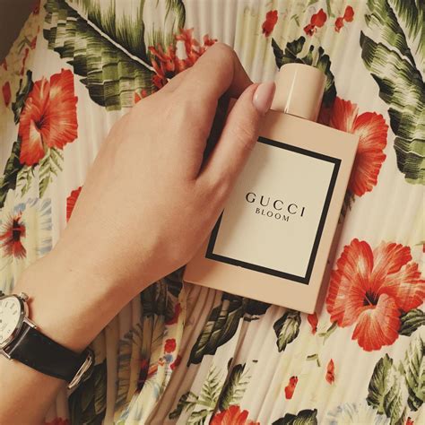 souq gucci bloom|Gucci perfume 2017.